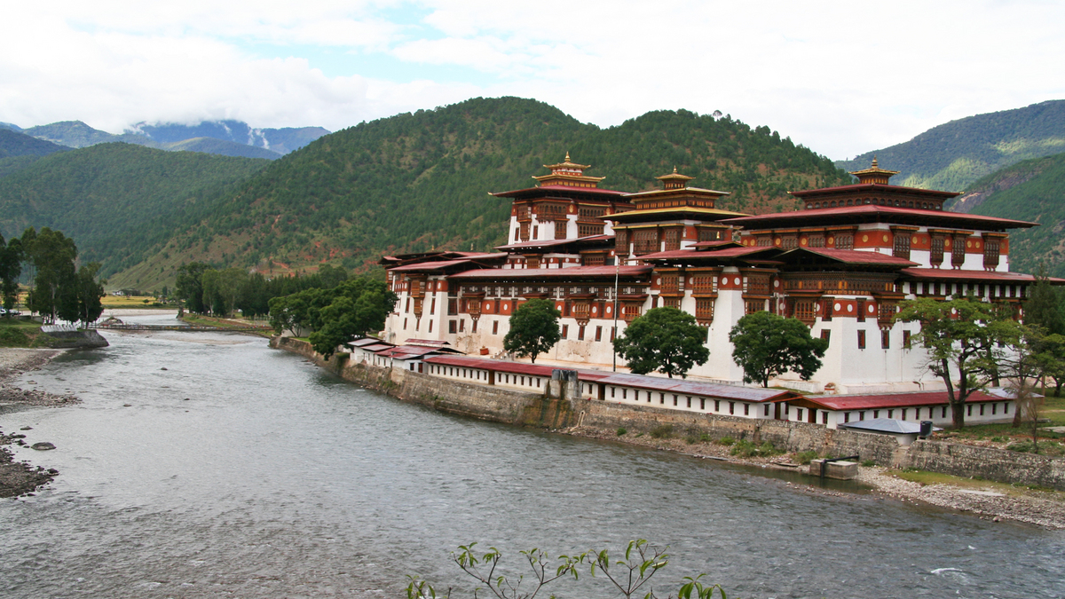 5-Day Cultural Tour to Paro and Thimphu