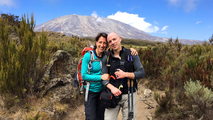 3-Day Short Kilimanjaro Trek