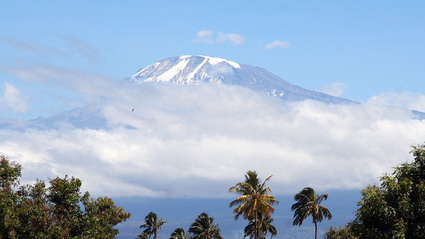 2-Day Short Kilimanjaro Trek