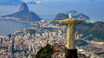4-Day Rio de Janeiro Essentials Adventure