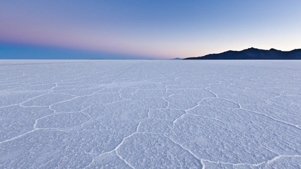4-Day Uyuni Salt Flats Exploration