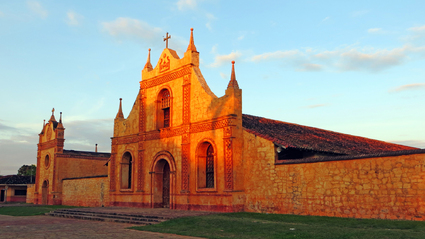 3-Day Jesuit Missions and 6 Churches Circuit