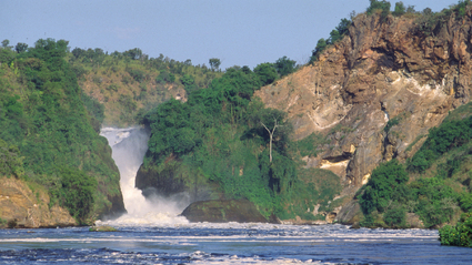 12-Day Best of Uganda with Murchison Falls, Gorillas, and Chimps