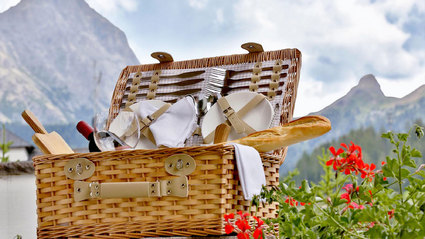 7-Day Best of the Dolomites: Hiking and Gourmet