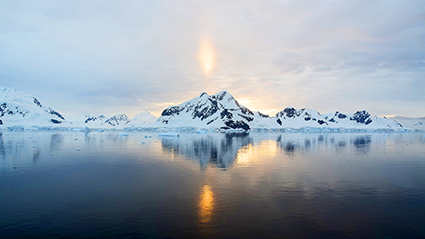 12-Day Antarctica Polar Circle