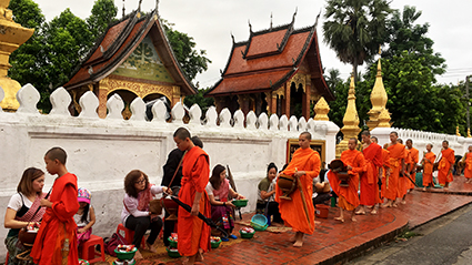 14-Day Cambodia and Thailand: Angkor Wat, Bangkok, Chiang Mai, Phuket