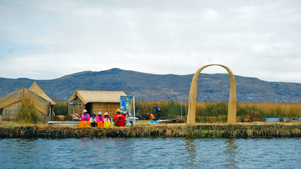 3-Day Lake Titicaca and the Floating Isles