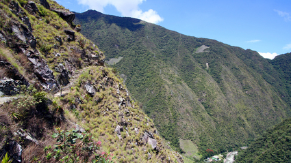 10-Day Peru with the Inca Trail to Machu Picchu