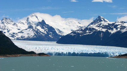 4-Day Los Glaciares: Perito Moreno and Upsala Glaciers