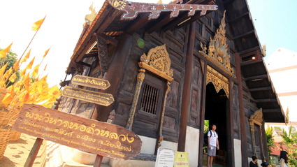 10-Day Thailand and Cambodia Adventure