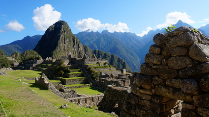 4-Day Salkantay Trek to Machu Picchu