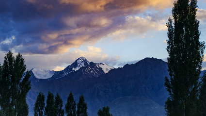 20-Day Ladakh Trek with Markha Valley and Stok Kangri Climb