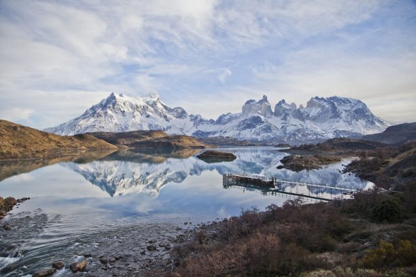 Chile Patagonia Tour
