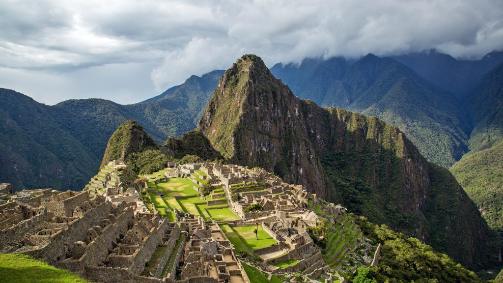 Peru Trips - AWR