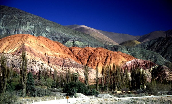 Andean Northwest (Argentina) – Travel guide at Wikivoyage