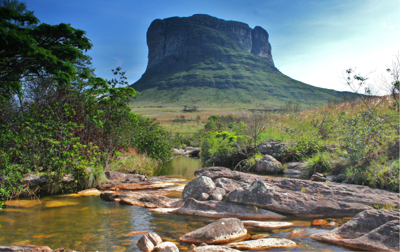 Pousada do Capão Chapada Diamantina, Vale do Capao – Updated 2023 Prices